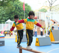 社会发展的深远意义始终将学前教育发展置于重要战略地位