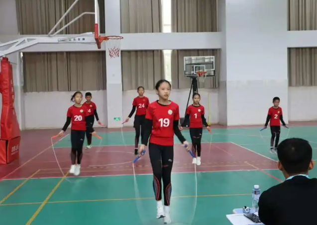 体育监测渠道打破数据孤岛完成学生体质数据与养分数据的双向贯穿 体育监测渠道打破数据孤岛完成学生体质数据与养分数据的双向贯穿