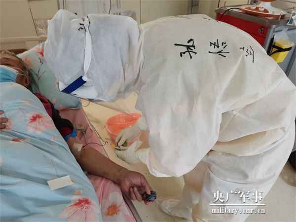 战疫日记:武汉,我们将邂逅在更美丽的春光里